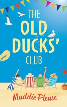 portada The old Ducks Club (en Inglés)
