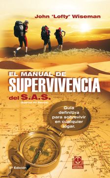 portada El Manual de Supervivencia del S. A. Su (Deportes)