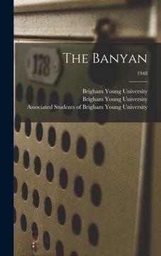 portada The Banyan; 1948 (en Inglés)