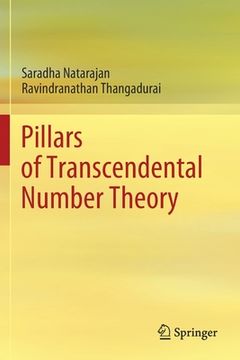 portada Pillars of Transcendental Number Theory 