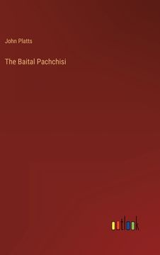 portada The Baital Pachchisi (in English)