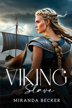 portada Viking Slave (en Inglés)