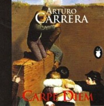portada Carpe Diem (in Spanish)