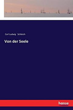 portada Von der Seele (en Alemán)