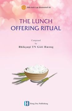portada The Lunch Offering Ritual (en Inglés)