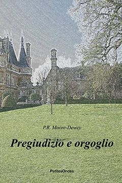 portada Pregiudizio e orgoglio (en Italiano)