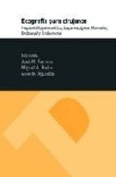 portada Ecografía para cirujanos: Hepatobiliopancreática, Laparoscópica, Mamaria, Endoanal y Endo-rectal (Textos Docentes)
