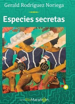 portada Especies secretas