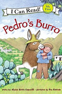 pedro´s burro