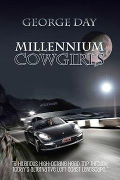 portada Millennium Cowgirls (en Inglés)
