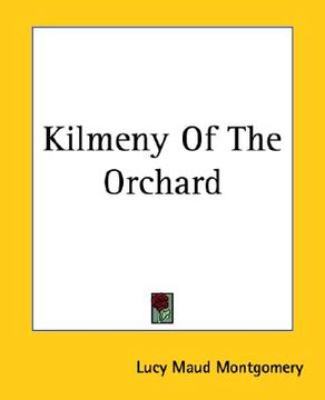 portada kilmeny of the orchard (en Inglés)