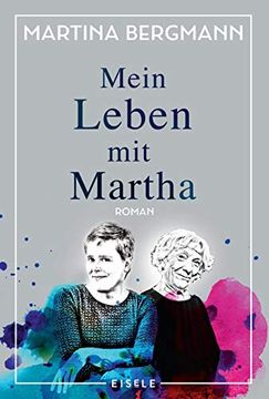 portada Mein Leben mit Martha (en Alemán)