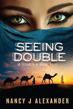 portada Seeing Double: An Elisabeth Reinhardt Novel