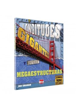 portada Longitudes Gigantescas y Otras Megaestructuras