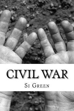 portada Civil War: Socialism and me (en Inglés)