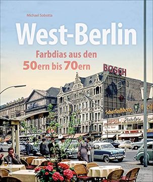portada West-Berlin (in German)