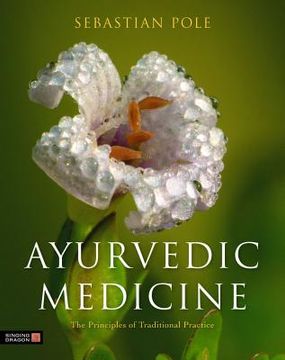 portada ayurvedic medicine