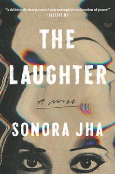 portada The Laughter: A Novel (in English)