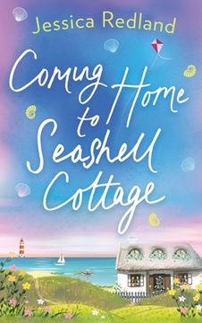 portada Coming Home to Seashell Cottage