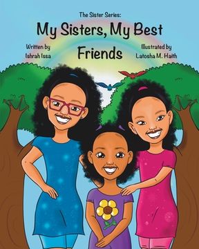 portada My Sisters, My Best Friends (en Inglés)