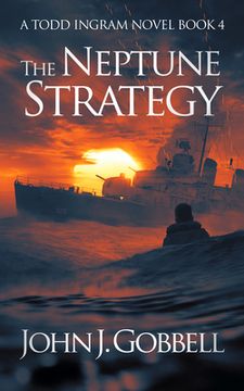 portada The Neptune Strategy (en Inglés)
