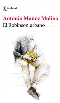 portada El Robinson urbano (en ESP)