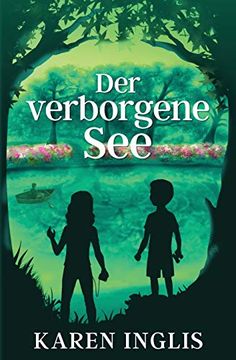 portada Der Verborgene see (in German)