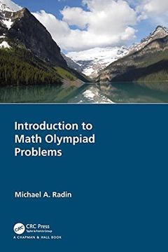 portada Introduction to Math Olympiad Problems 
