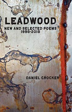 portada Leadwood (in English)