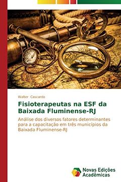 portada Fisioterapeutas na ESF da Baixada Fluminense-RJ