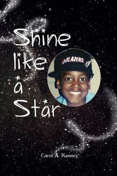 portada Shine like a Star (en Inglés)