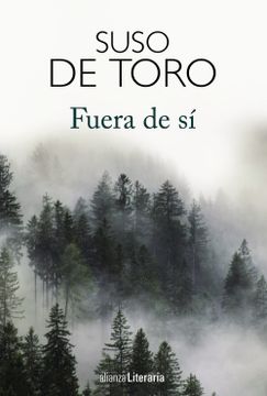 portada Fuera de sí (in Spanish)
