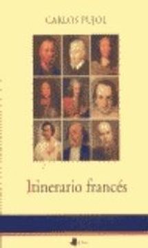 itinerario frances. ensayo y testimonio nº 38