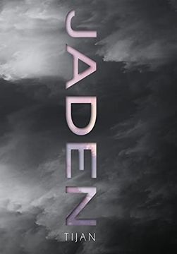 portada Jaden (Jaded Series Book 3 Hardcover) (3) (en Inglés)