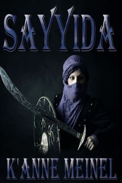 portada Sayyida (en Inglés)