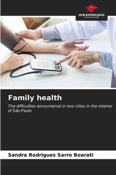 portada Family health
