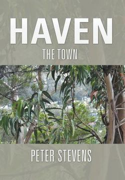 portada Haven: The Town (en Inglés)