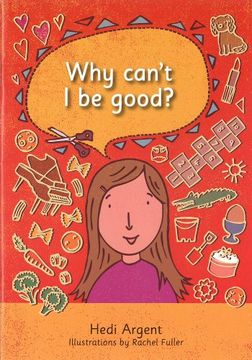 portada Why Can't i be Good? (in English)