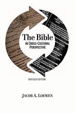 portada The Bible in Cross Cultural Perspective (en Inglés)