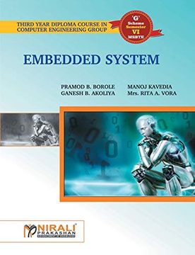 portada Embedded System (en Inglés)