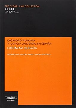portada dignidad humana y justicia universal en españa (in Spanish)