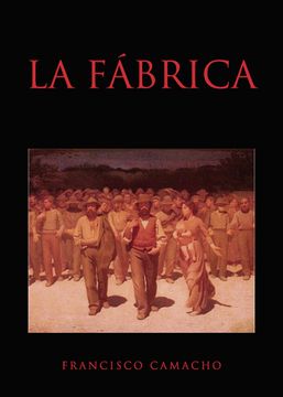 portada La Fabrica (in Spanish)