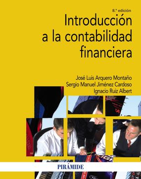 portada Introduccion a la Contabilidad (in Spanish)