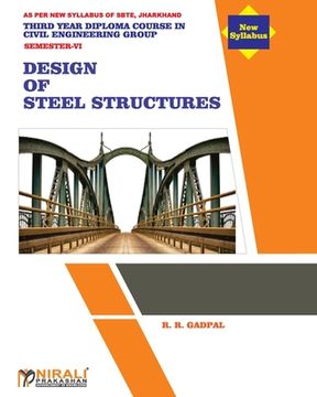 portada Design off Steel Structure (Subject Code CIV 604)