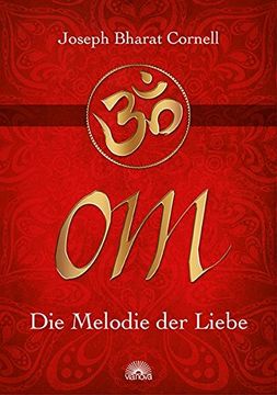 portada Om: Die Melodie der Liebe (en Alemán)
