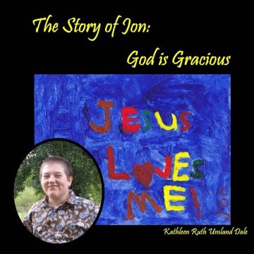 portada The Story of Jon: God is Gracious