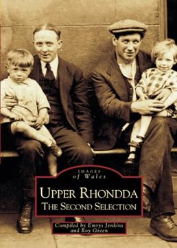 portada Upper Rhondda: The Second Selection (en Inglés)