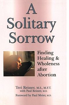 portada A Solitary Sorrow (Women 