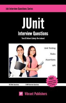 portada junit interview questions you'll most likely be asked