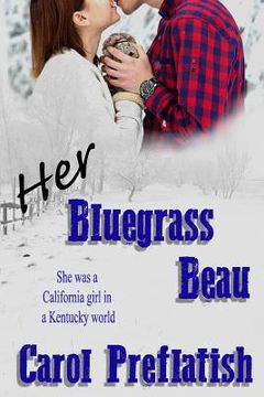 portada Her Bluegrass Beau